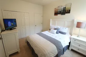 Crystal Cove 1014 - Room