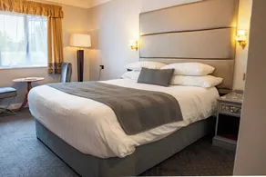 The Pear Tree Inn & Country Hotel - Room