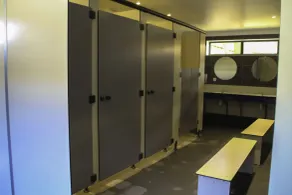 Le Lieu Dieu - Salle de bain