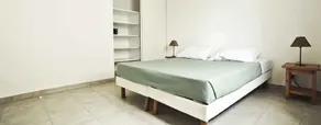 Résidence Tamaris 2 - Chambre