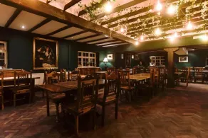 The Bear Inn - Restaurant