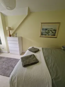 Fairview Millport - Room