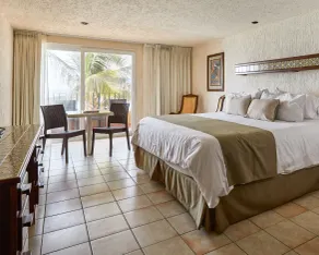 Hotel Playa Mazatlan - Chambre