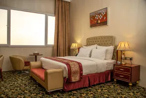 Al Salam Grand Hotel & Resort - Room