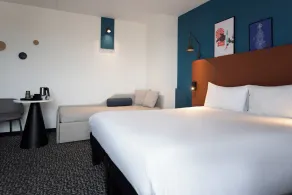 ibis La Baule Pornichet Plage - Chambre