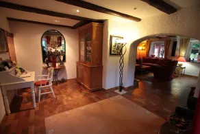 La Haute Grange Gîtes de Charme en Alsace - Lobby
