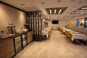 VALENT OTEL BUSINESS - Restaurante