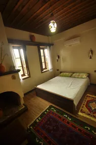 Beymelek Taş Evler - Room
