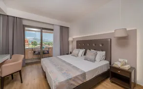 Oscar Hotel - Chambre