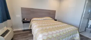 Maxim III Motel - Room