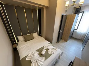 New Taksim Hotel - Room