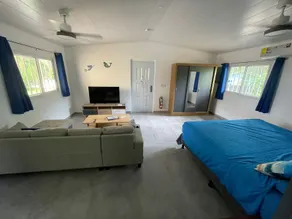 Casa Fofo - Room