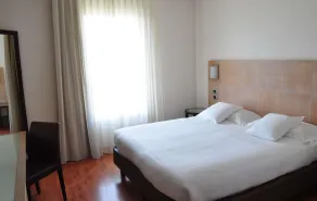 San Giorgio, Sure Hotel Collection by Best Western - Habitación