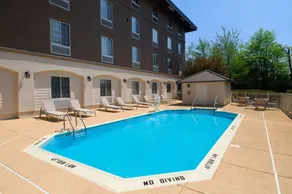 Holiday Inn Express Philadelphia NE - Langhorne by IHG - Piscine
