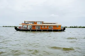 Beach Paradise Day Cruise Houseboat - Vue de la chambre