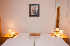 Hôtel Les Bains d'Ovronnaz - Habitación