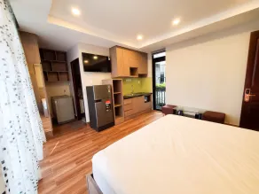 Mother's Home - Habitación
