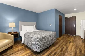 WoodSpring Suites Bowling Green I-65 - Værelse