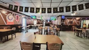Roadside Inn - Restaurant