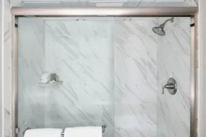 Shem Creek Inn - Salle de bain
