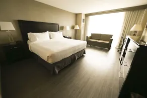 Grand Resort Hotel - Mt Laurel - Philadelphia - Chambre