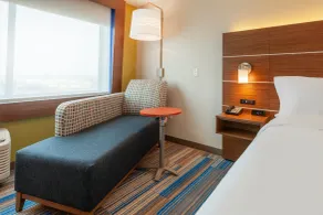 Holiday Inn Express & Suites Brunswick-Harpers Ferry Area by IHG - Chambre