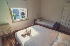 Hostal Compass del Sur - Room