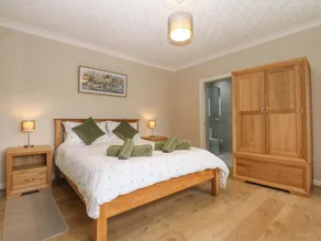 Menai Cottage - Rom