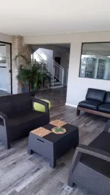 Pousada Las Piedras - Réception