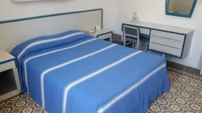 HOTEL OLIDEN - Chambre