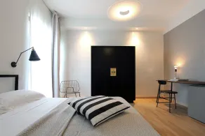 AQVA Boutique Hotel (Adults Only) - Chambre