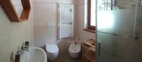 Garnì Fobbie - Badezimmer