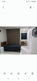 Hotel malibu - Room