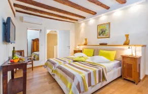 Heritage Hotel Villa Valdibora - Utsikt från rummet