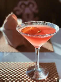 O:LV Fifty Five Hotel - Adults Only - Restaurant