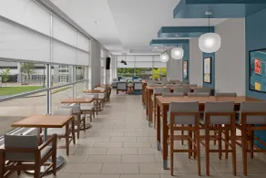 Hyatt House Pittsburgh-South Side - Restaurant