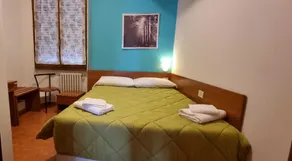 Hotel Indicatore - Chambre