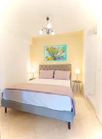 Okeanis Apartments & Suites Adults Only - Chambre