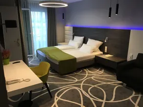 Hotel Sachsenross - Quarto