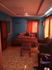 Penthouse Hotel Ajegunle Apapa - Room