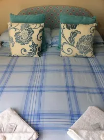 Seahaven House - Chambre