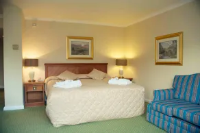 Mercure Sheffield Kenwood Hall & Spa - Habitación