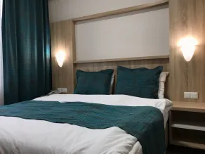 Tum Hotel - Habitación