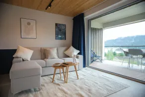 stuub schluchsee - Chambre