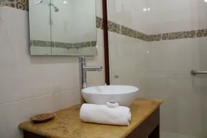Casa de la iaia Hotel - Chambre