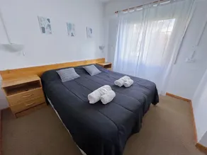 Hosteria Puyehue - Zimmer