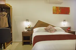 Astro Inn Hotel Express - Room