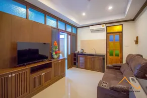 Baan Pondchanok Hotel - Chambre