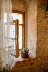 Mahzen Küçükköy - Room