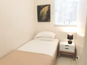 Manly Beach House - Room